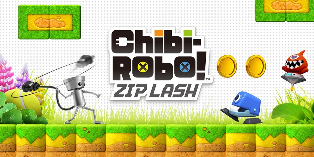 nlmediarama's tweet photo. Underrated Nintendo games that you should play: (1/2)
#Snipperclips #BoxBoy #TankTroopers #ChibiRobo #Pullblox #Flingsmash https://t.co/kJMCEgb2DE