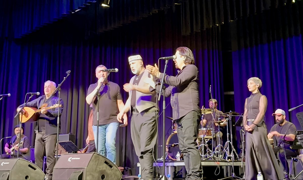 FERHAT TUNÇ tweet media