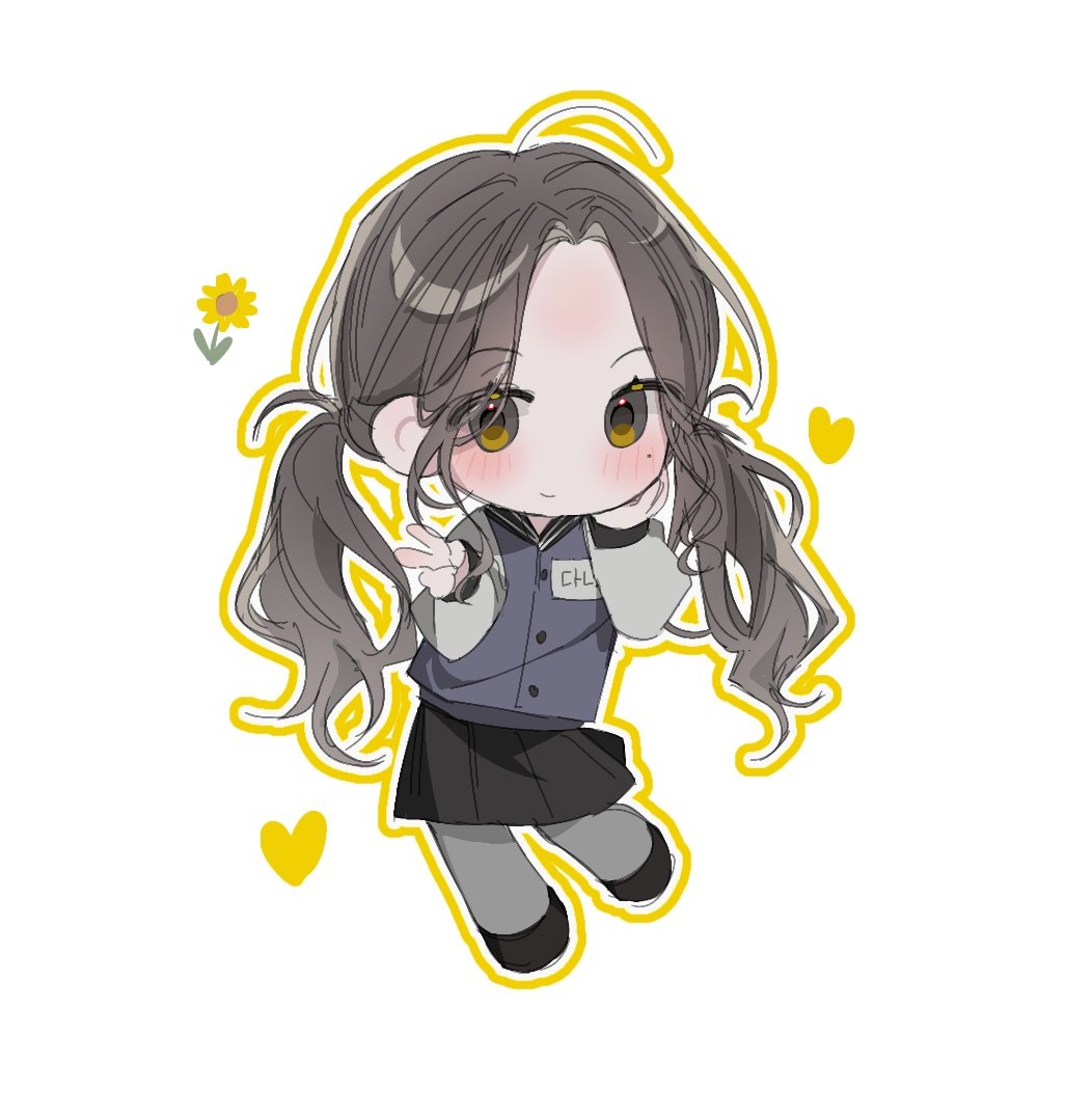 송아지 tweet media