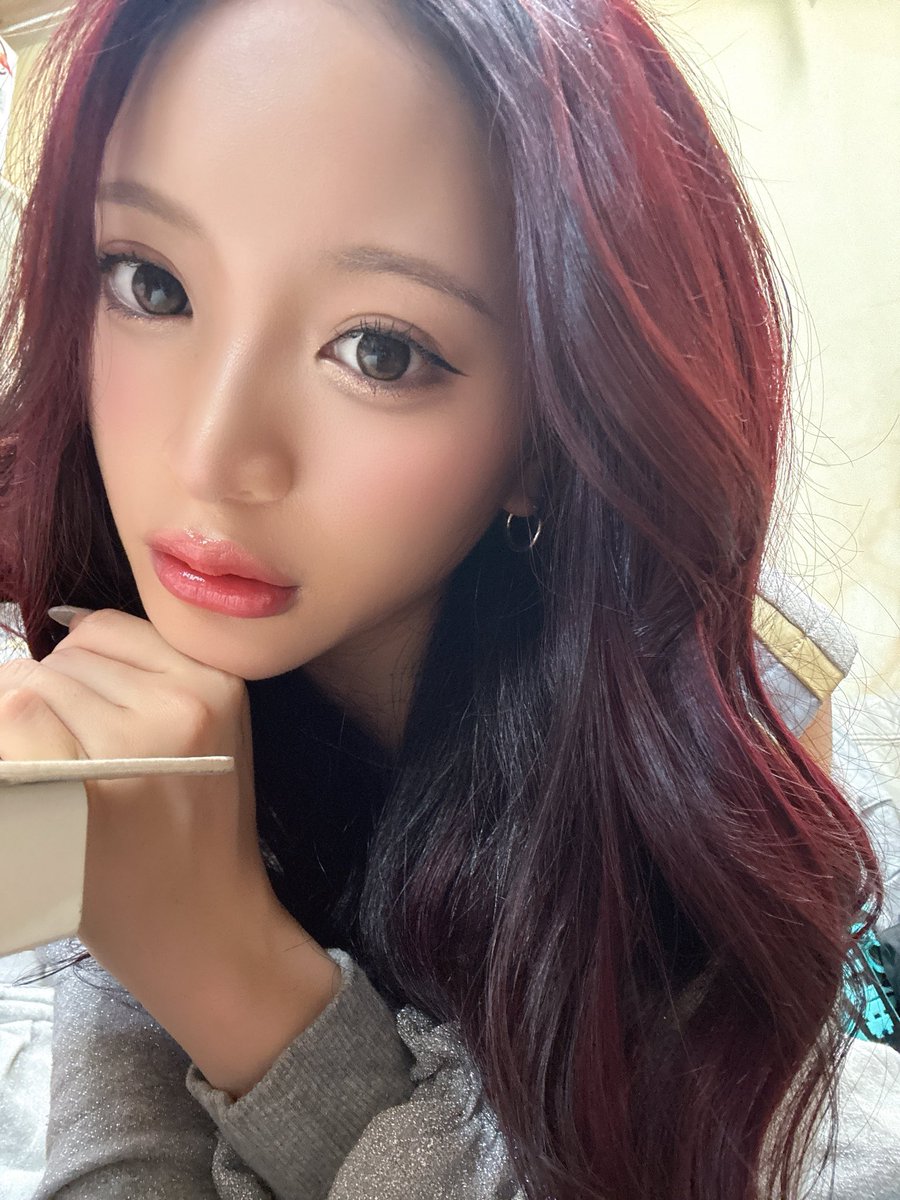 月嶺はるか tweet media