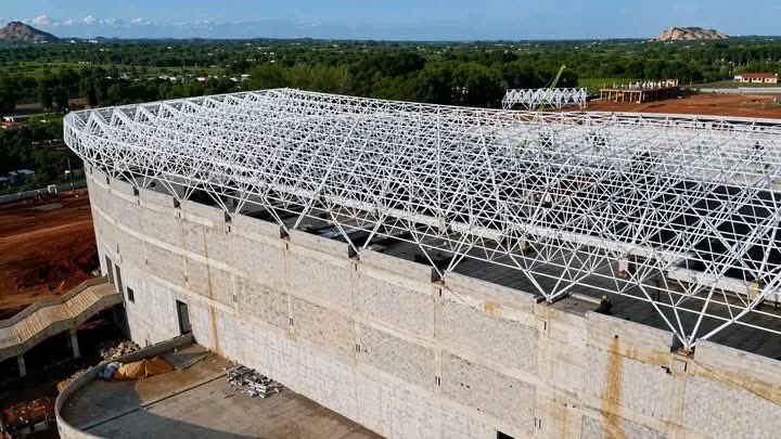 Lira City Post tweet media