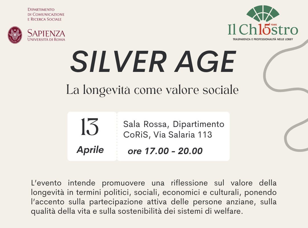 Il Chiostro tweet media