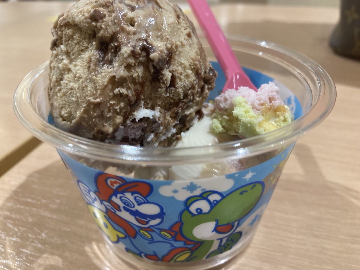 しのはら史絵@物書き＆怪談蒐集👻 tweet media