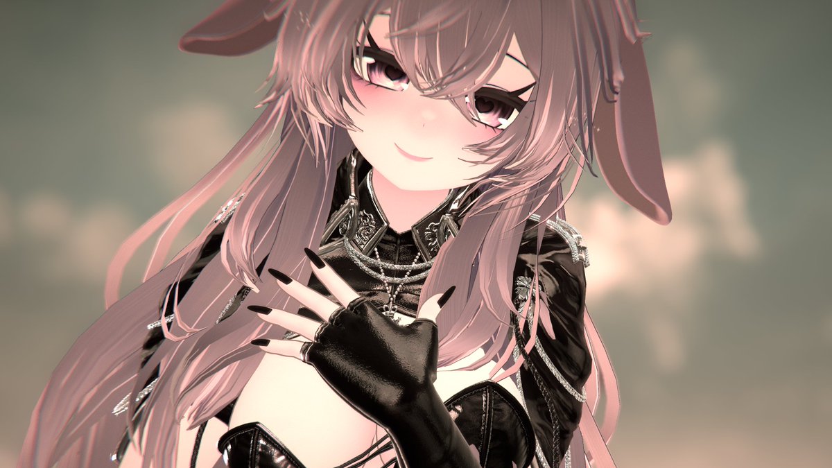 Cheri ✖🔪 tweet media