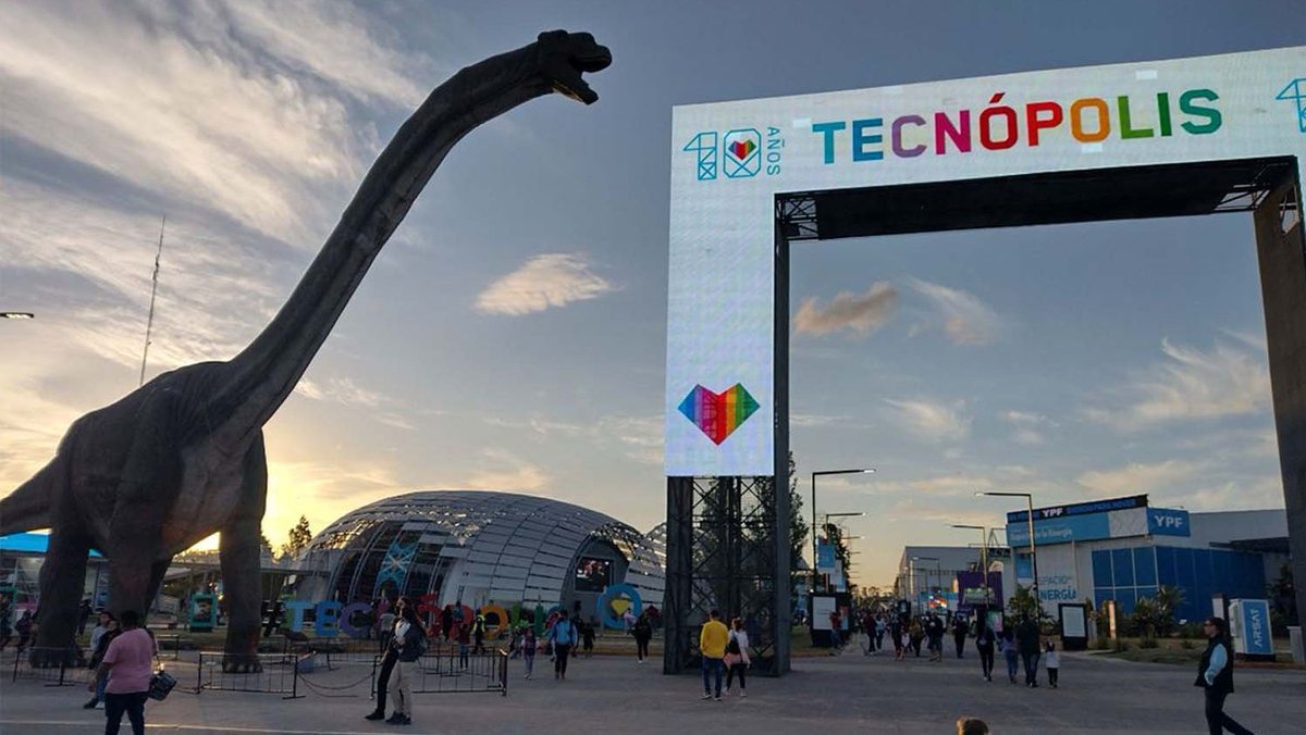 Nicolás Blanco tweet media