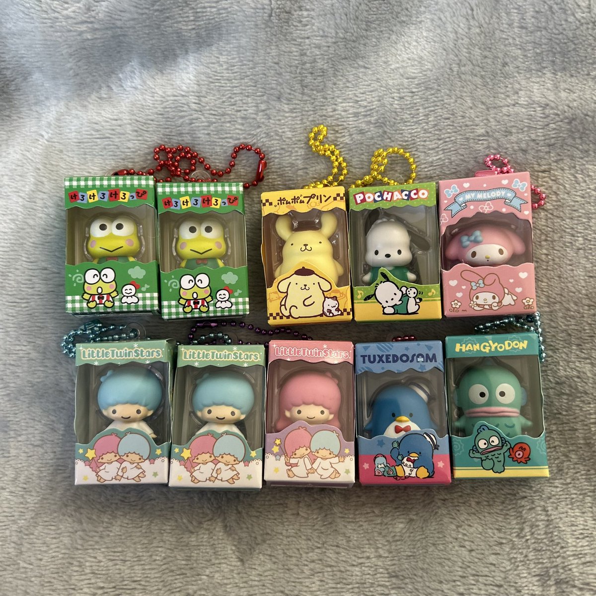 取引垢 tweet media