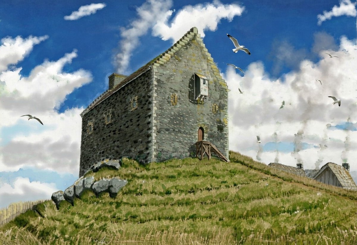 Andrew Spratt tweet media