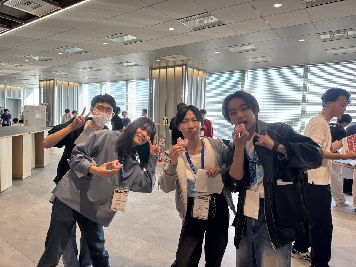 【公式】技育プロジェクト | サポーターズ tweet media
