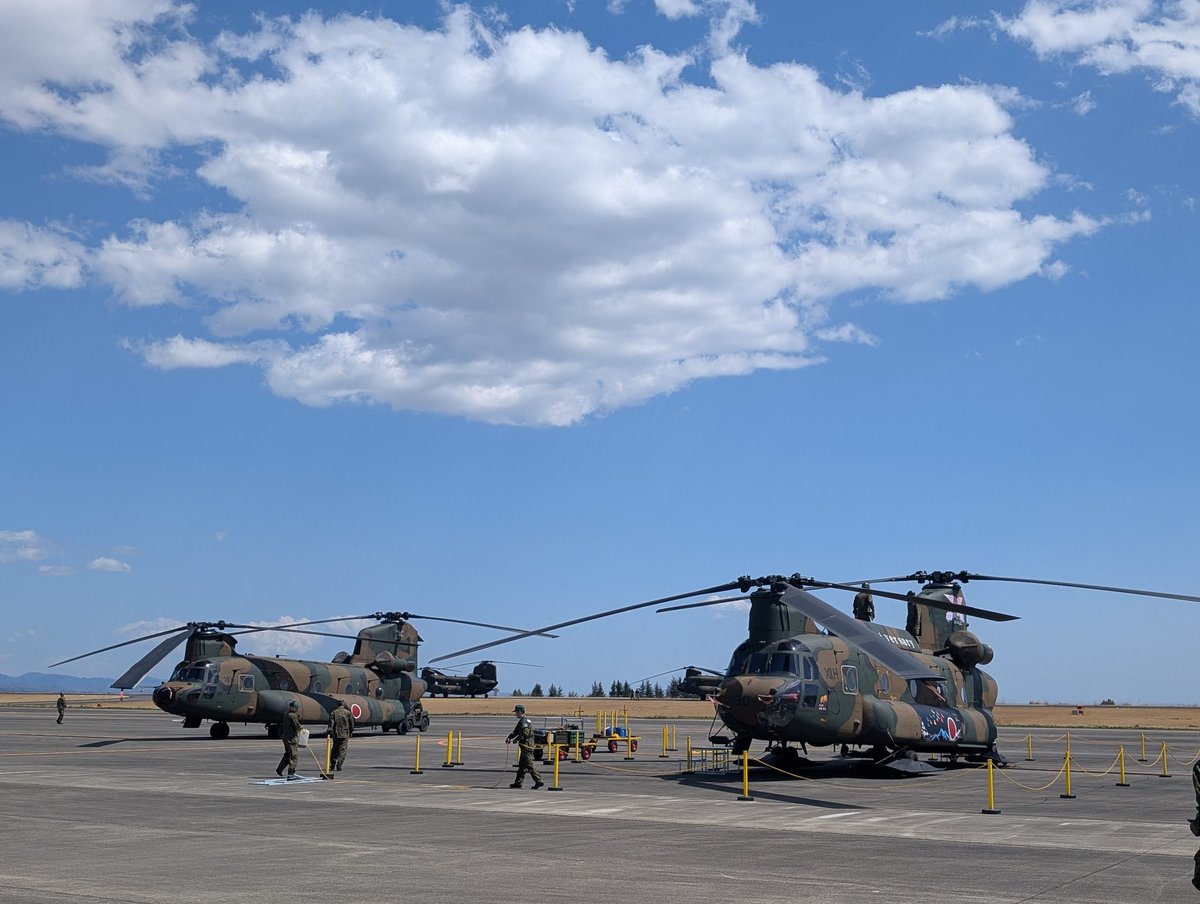 ろっくよん tweet media