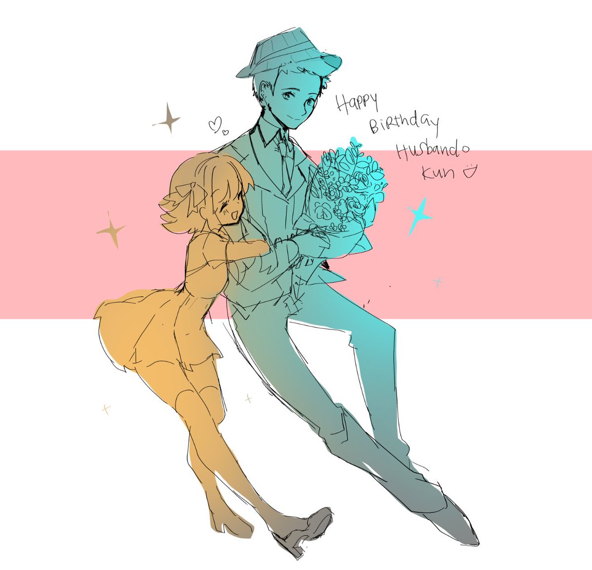 Belindraw tweet media