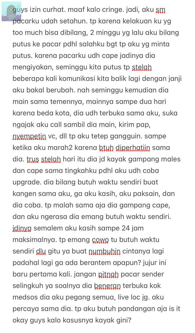 Tanyarl 💚 tweet media