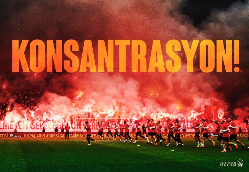 ebru_kdy's tweet image. Keyifli bir cumartesi olsun 💛❤️
#hedef26 #KONSANTRASYON