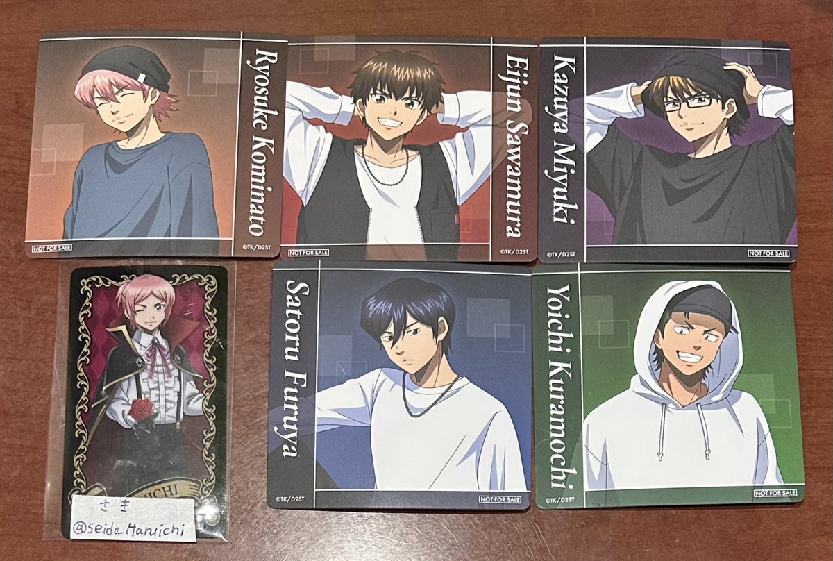 ⚾︎さき⚾︎ tweet media