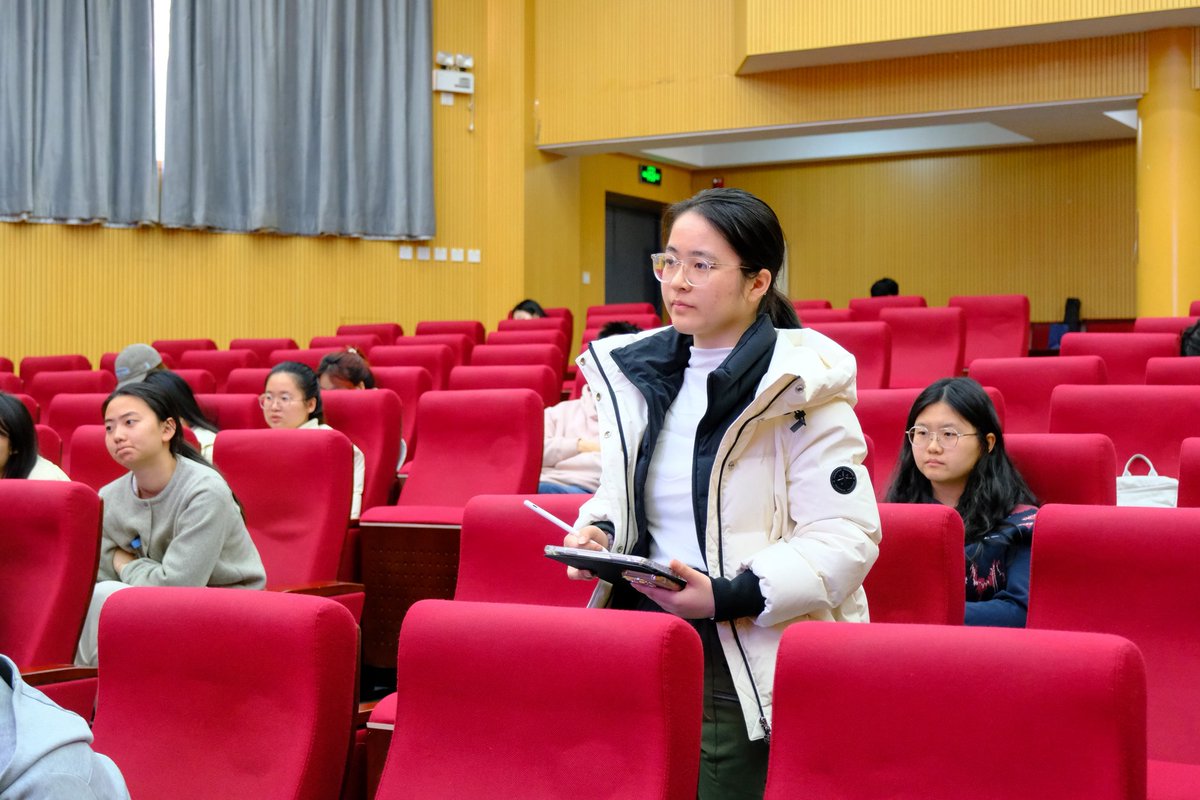 University of Science and Technology Beijing tweet media
