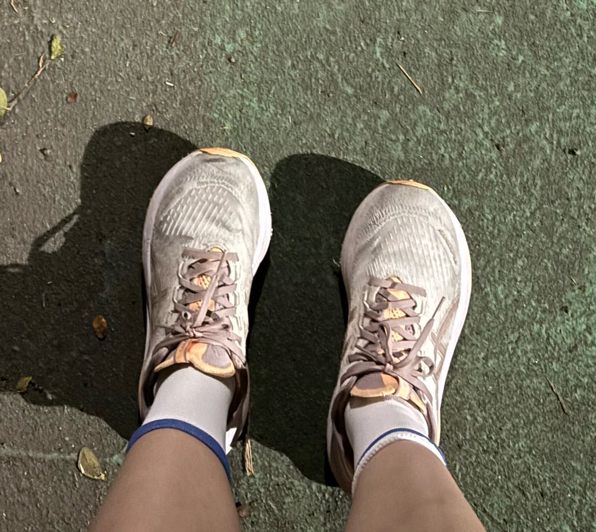 AnakInsekyurr's tweet photo. Meanwhile untuk kaus kaki, aku suka banget pakai ini karna dia uda anti blester dan bahannya breathable banget!
👉 https://t.co/RZUlB2hAoj https://t.co/3P6HORXgE4