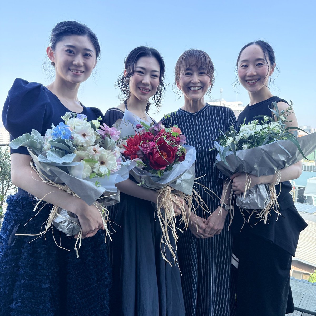 新国立劇場バレエ団 The National Ballet of Japan tweet media