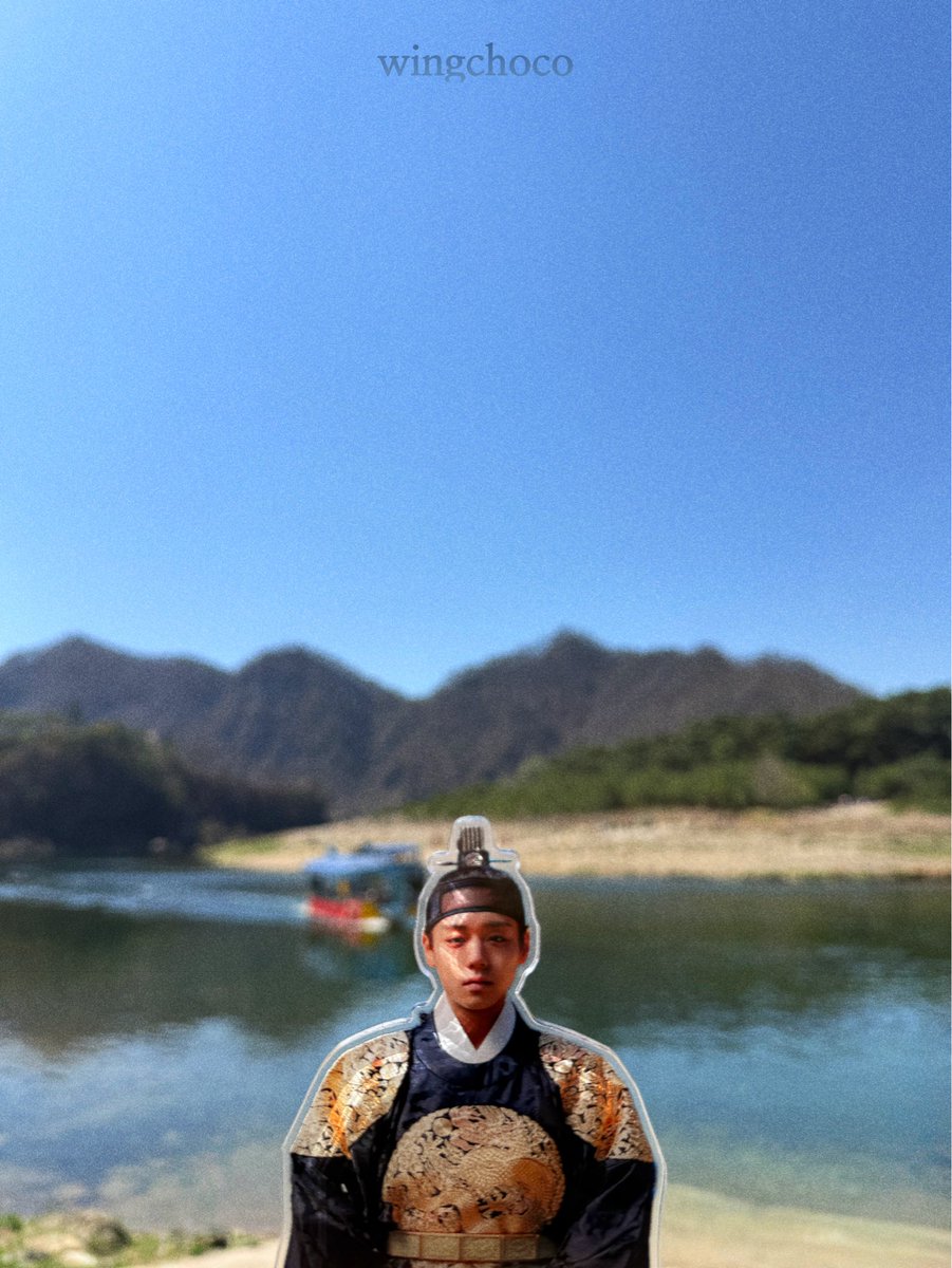 윙초코칩 tweet media