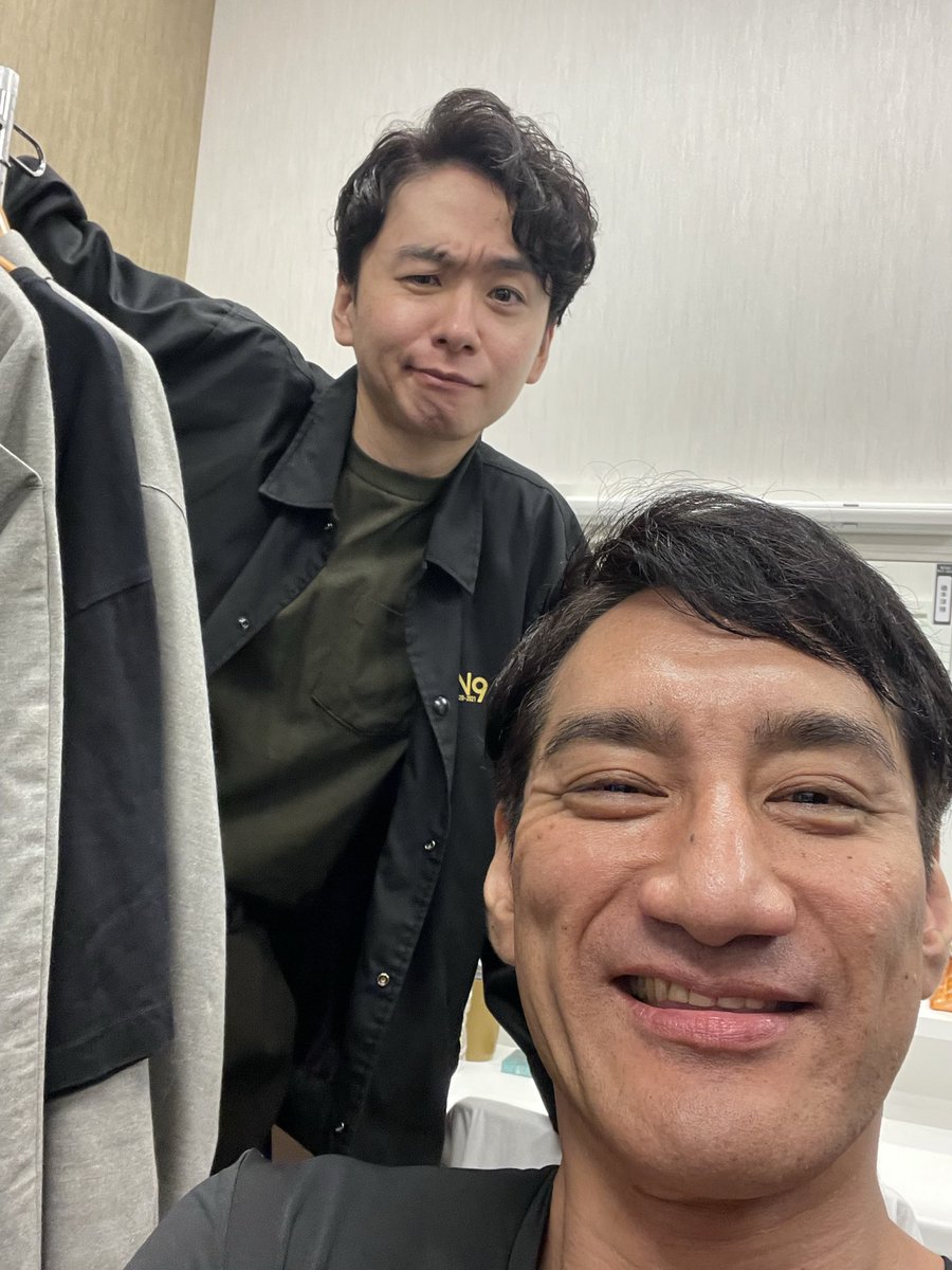 谷田歩 Ayumi Tanida tweet media