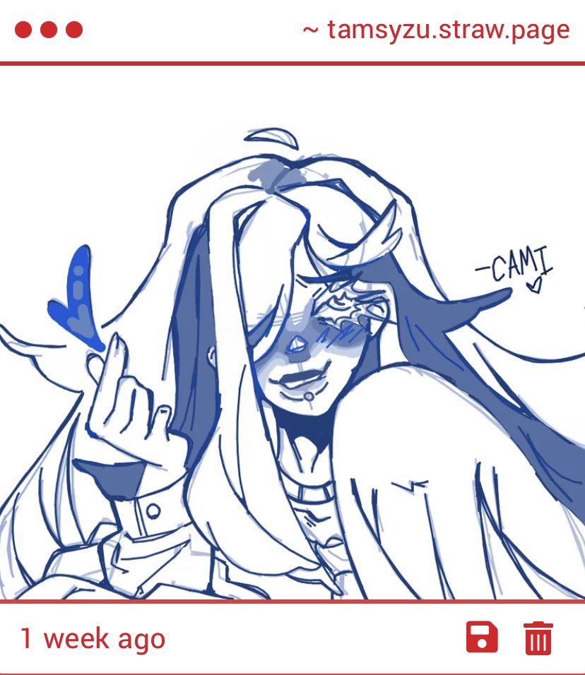 kim ! 🚯 tamsy goonette tweet media