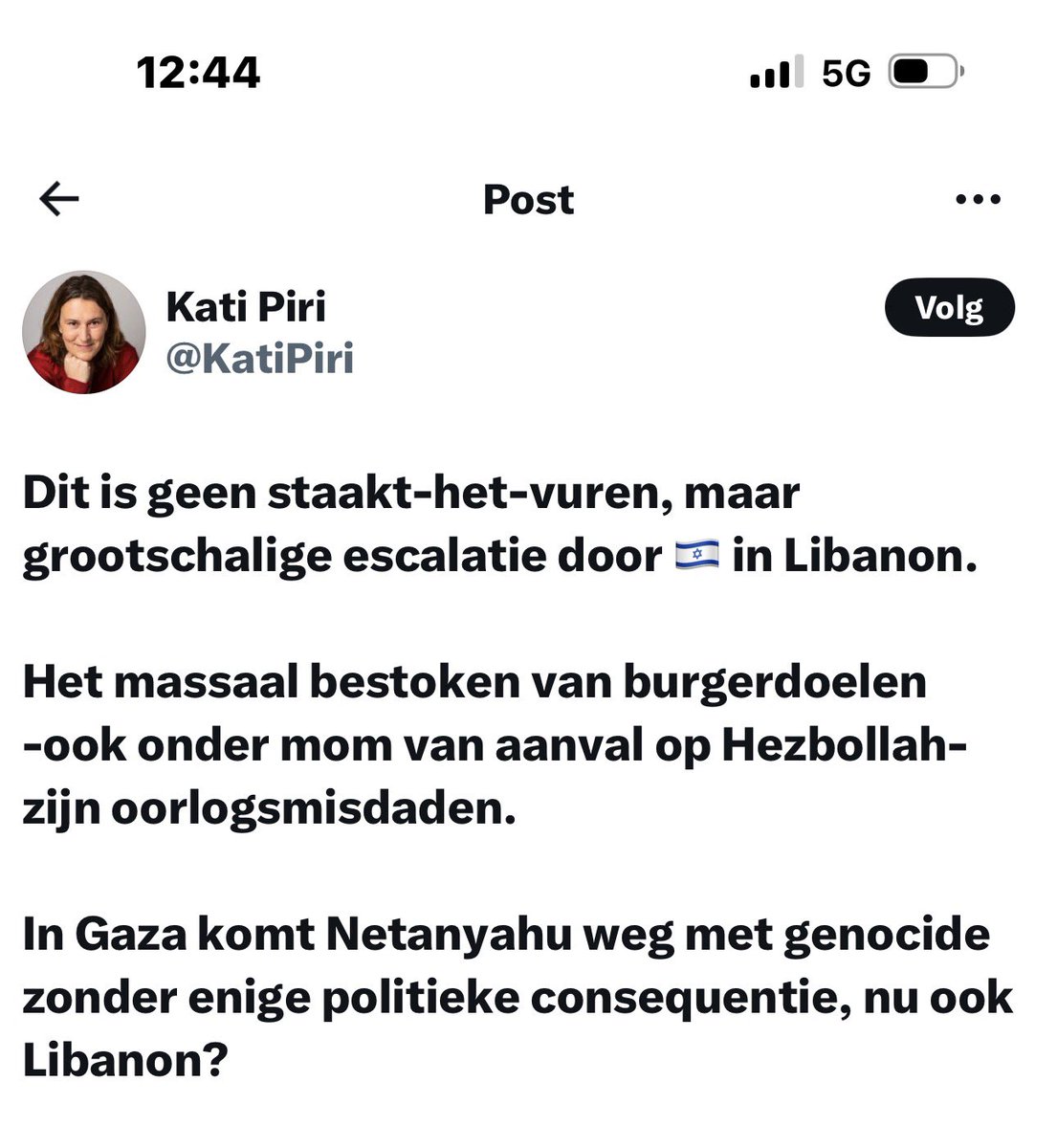 Jacques Monasch tweet media