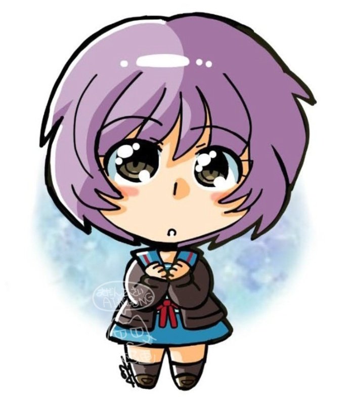 あむろん tweet media