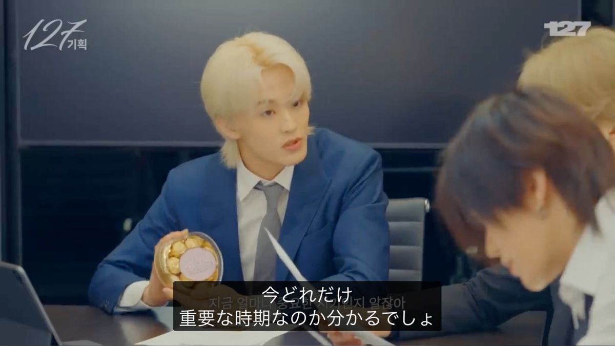 나⋆｡˚✩ tweet media