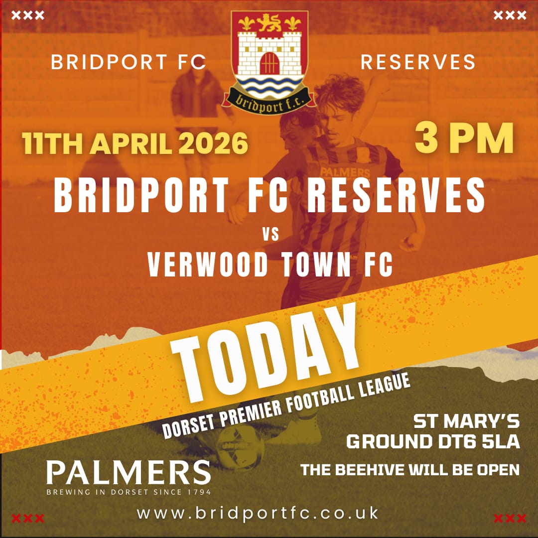 Bridport FC tweet media