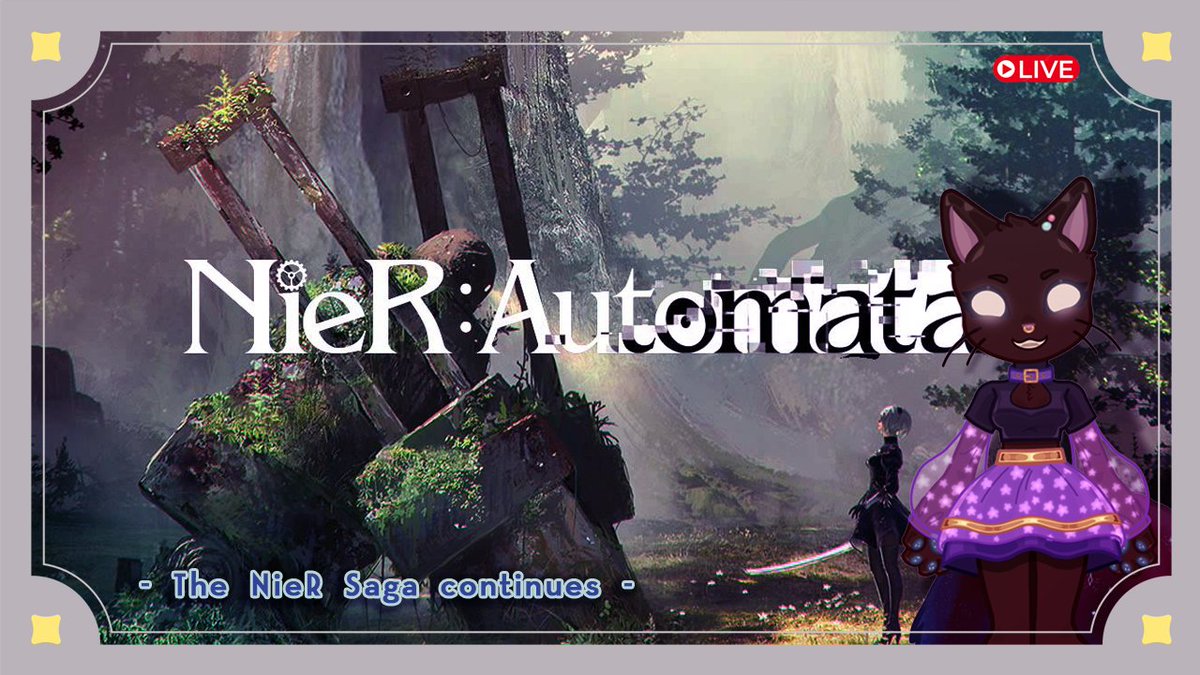 NovaBean┋Cat Vtuber tweet media