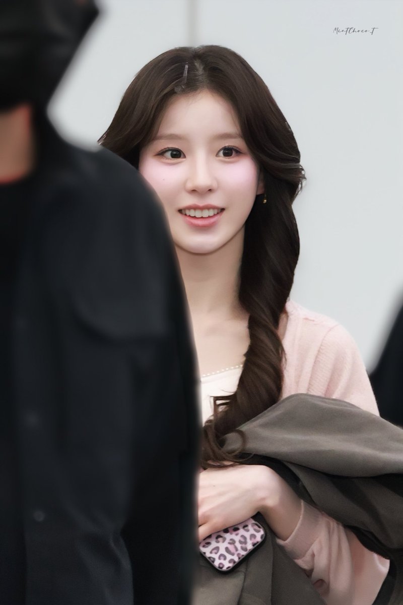 MintChoco_t tweet media