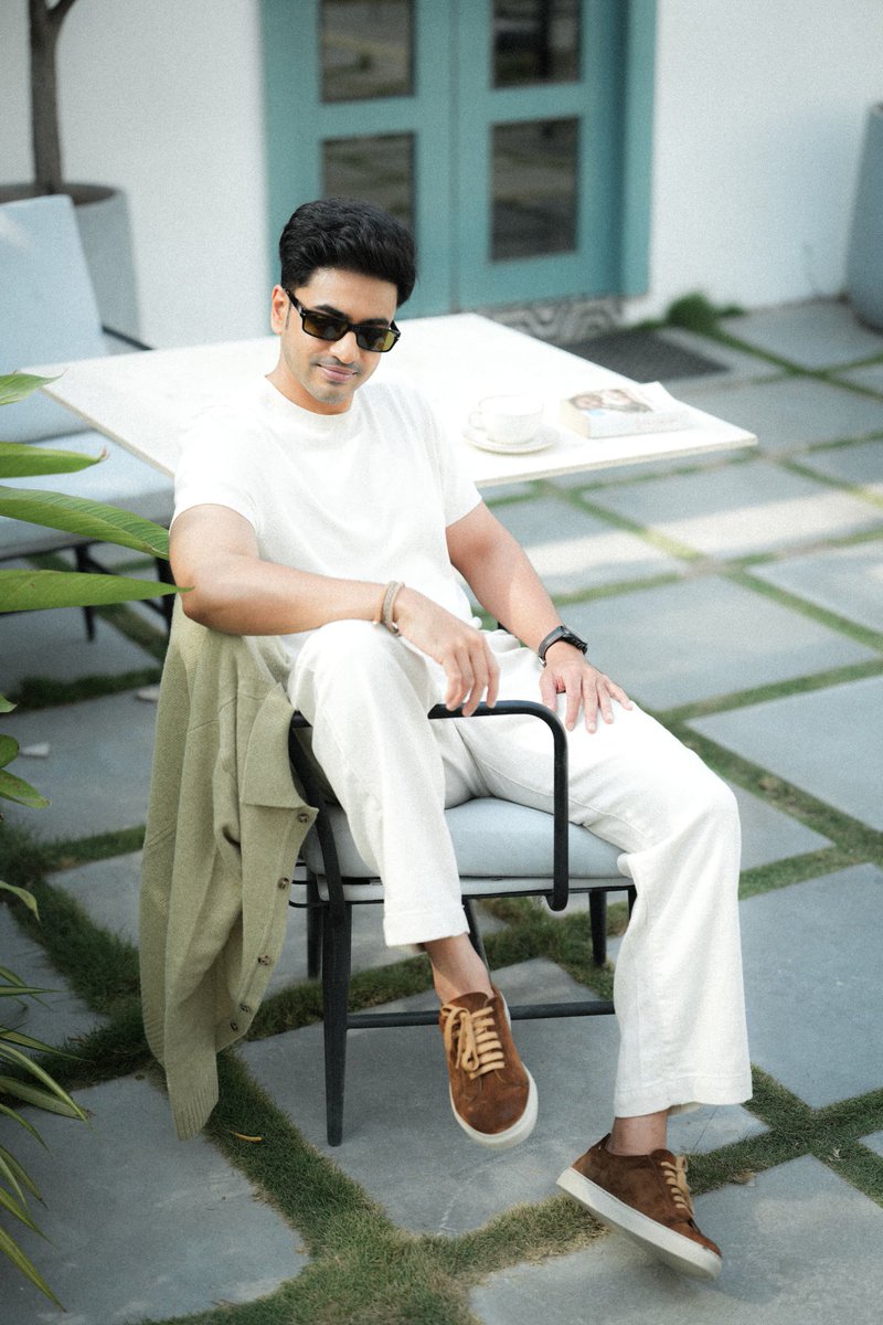 AshokGalla_'s tweet image. Sun, coffee &amp;amp; a little bit of calm ☕
#AG #AshokGalla