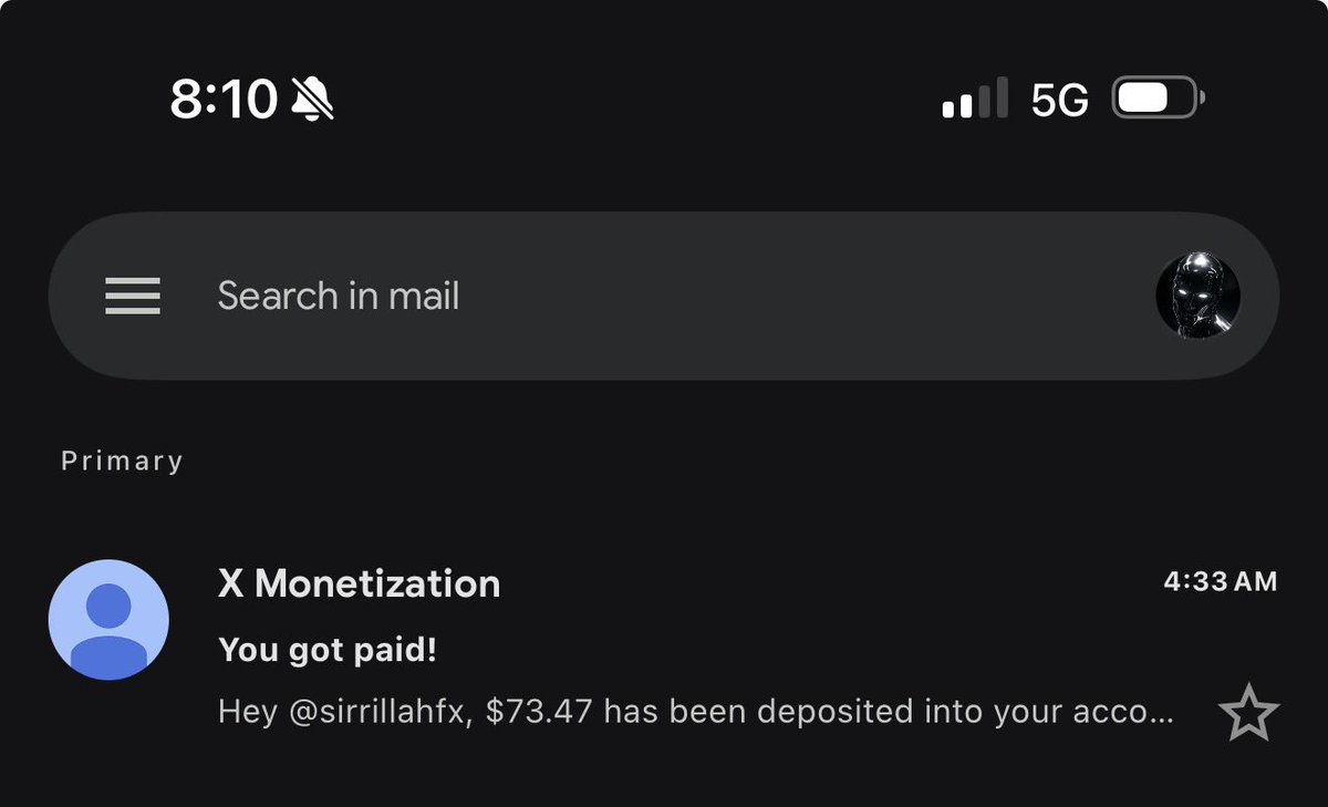 SIRRILLAH tweet media