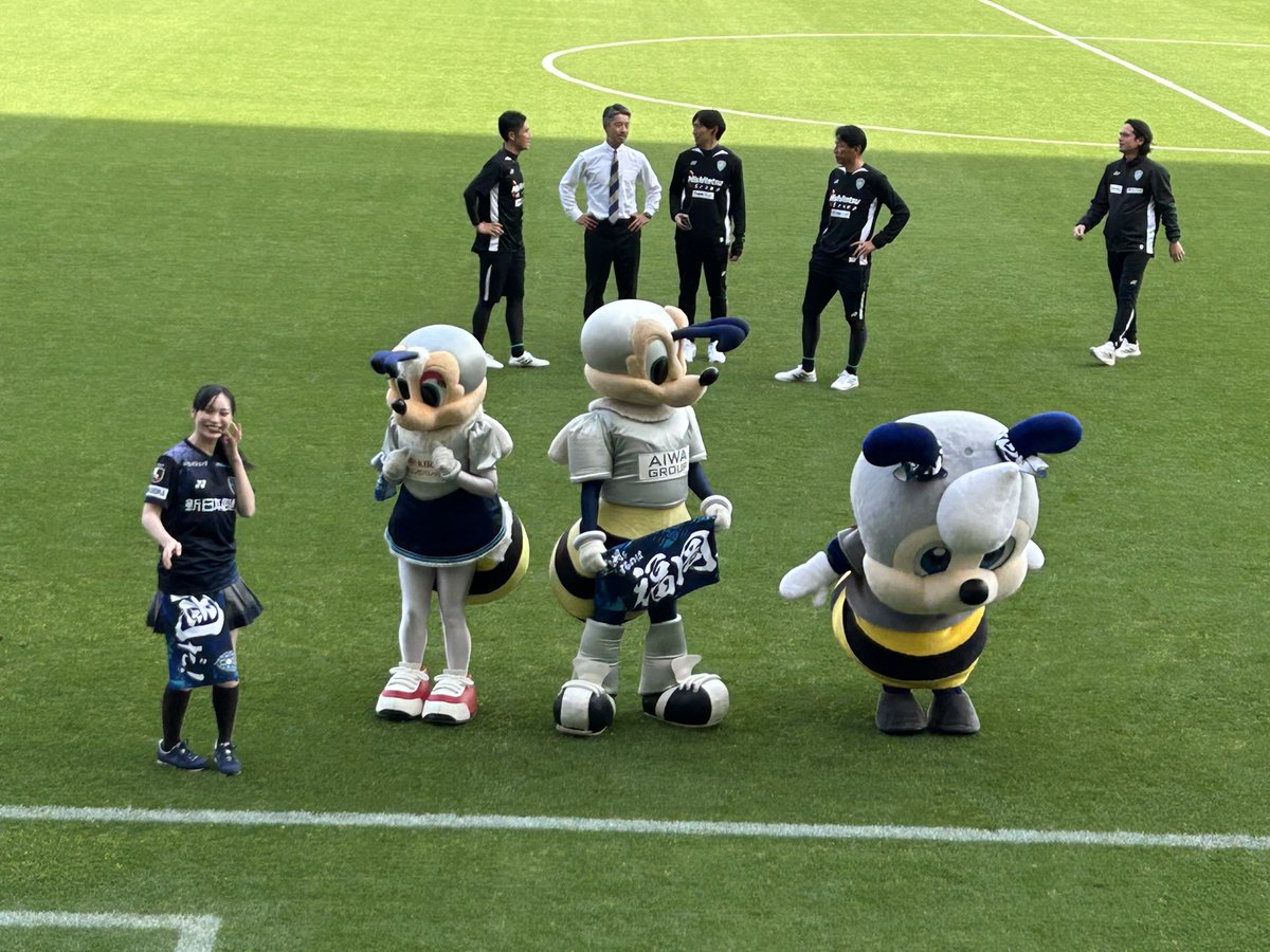 よういち tweet media