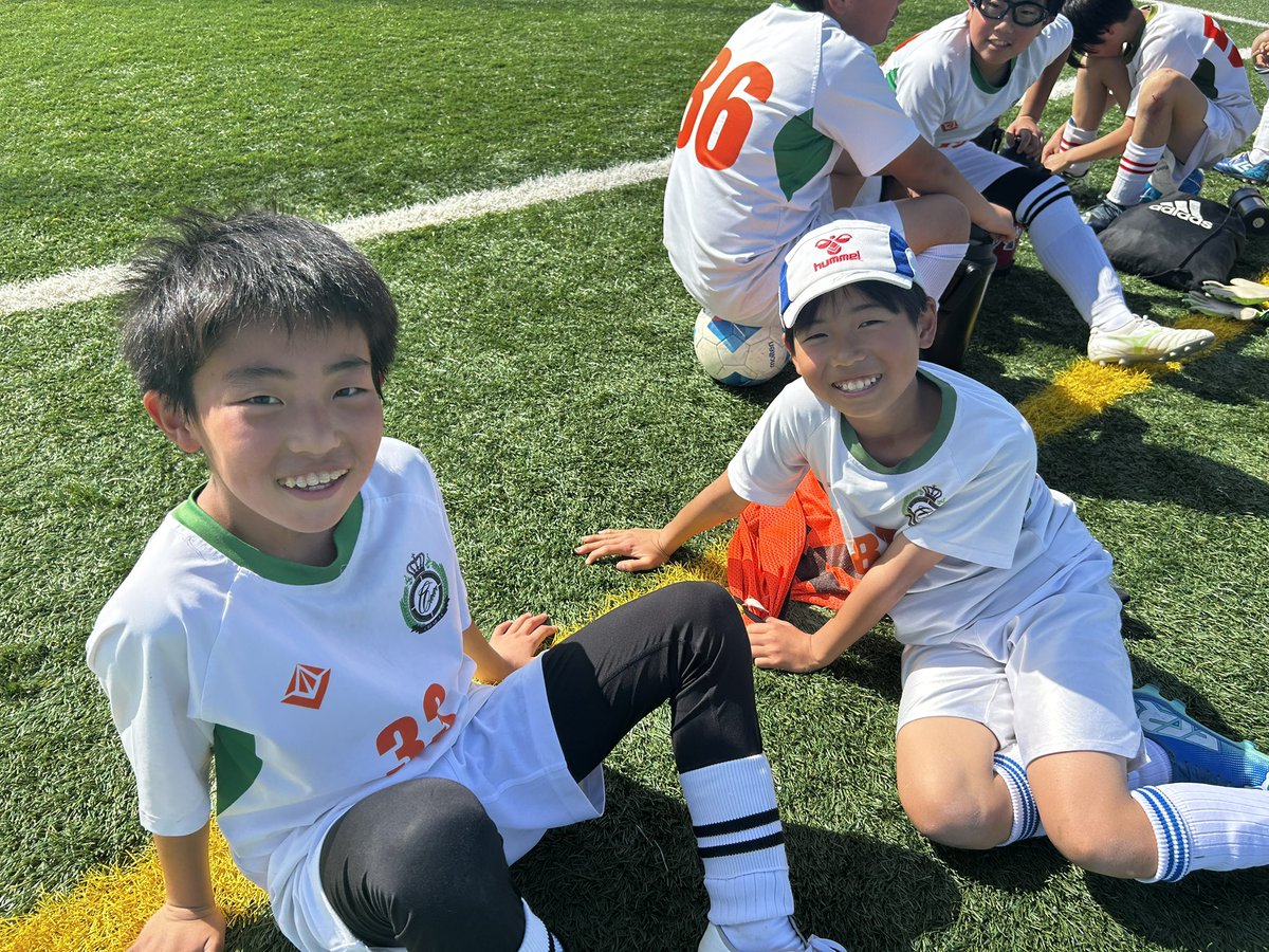 CREAR FC(クレアールFC) tweet media