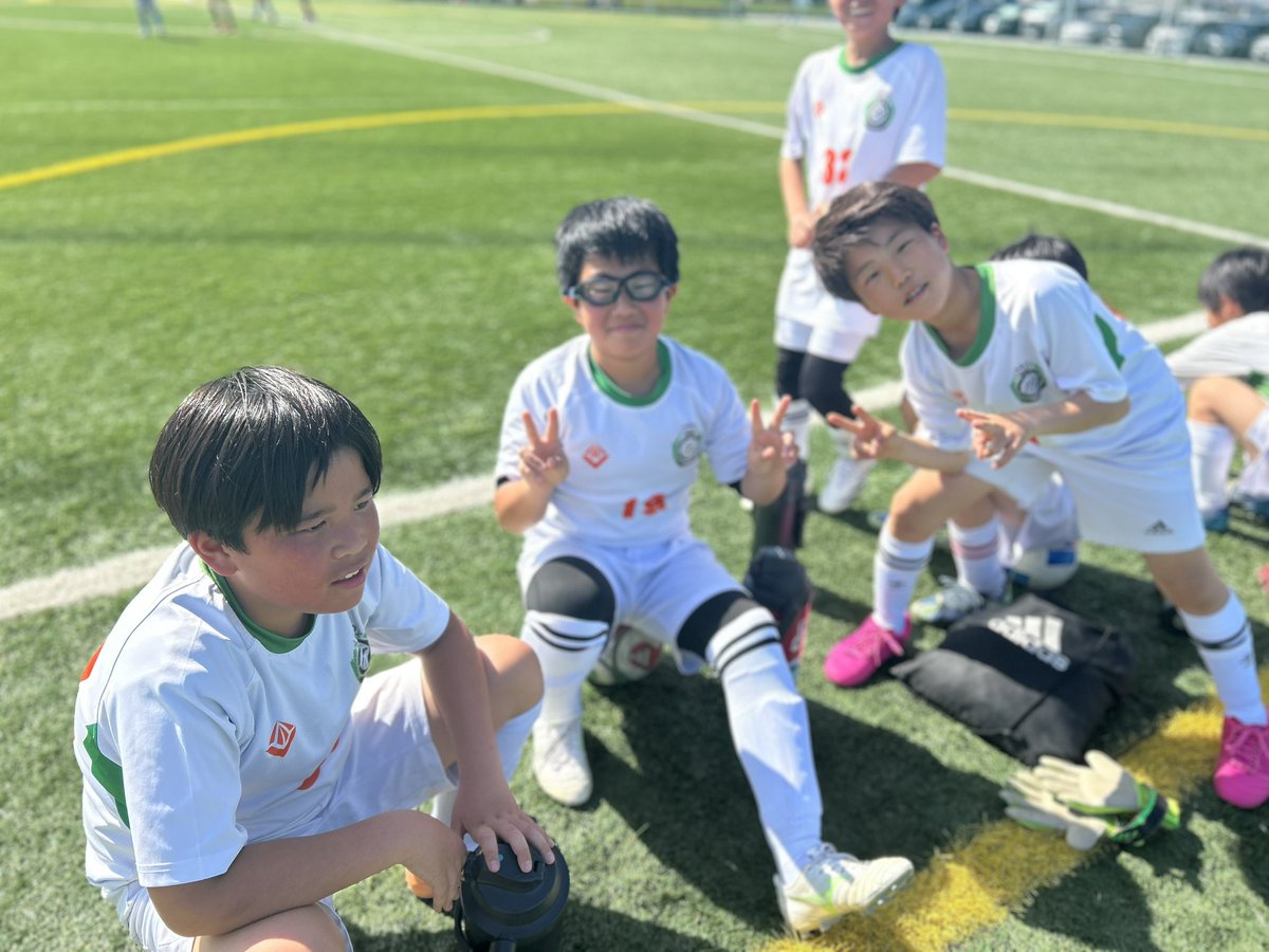 CREAR FC(クレアールFC) tweet media