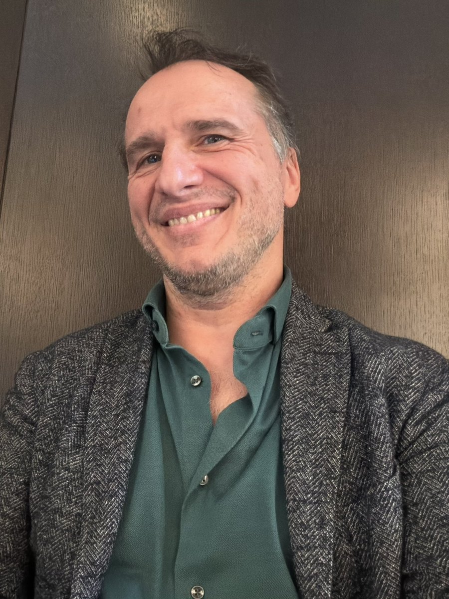 Nico Piro tweet media
