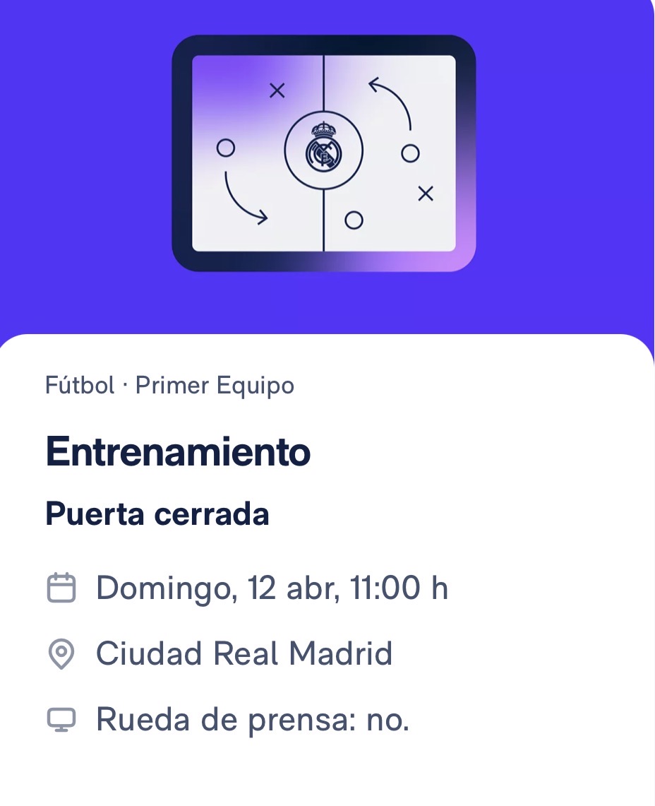 Madrid Xtra tweet media