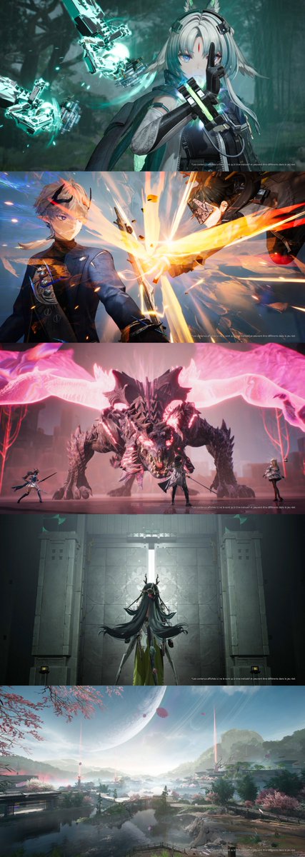 Arknights: Endfield FR tweet media