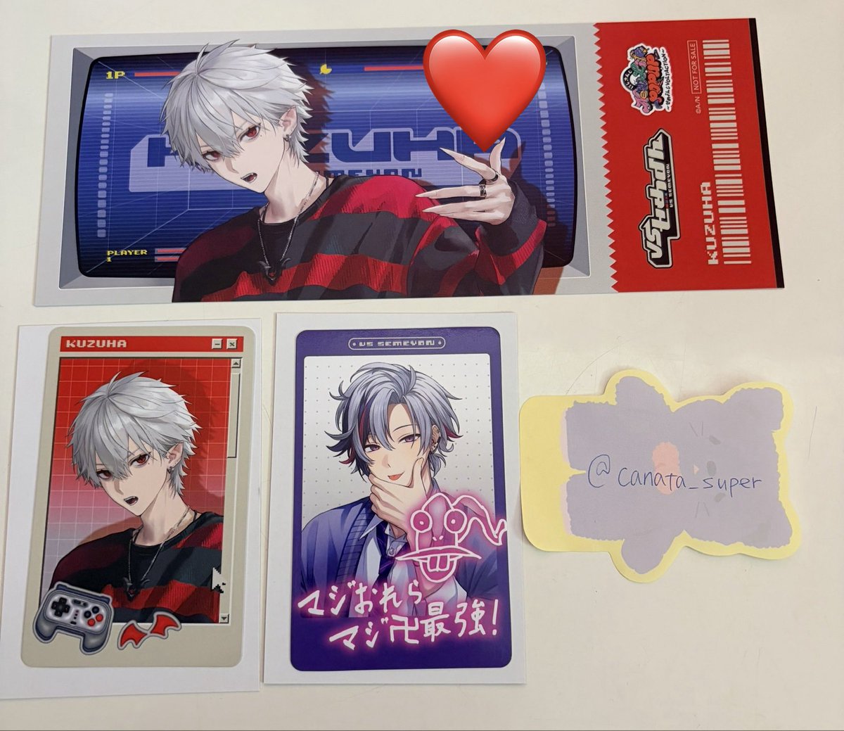 まぬある tweet media