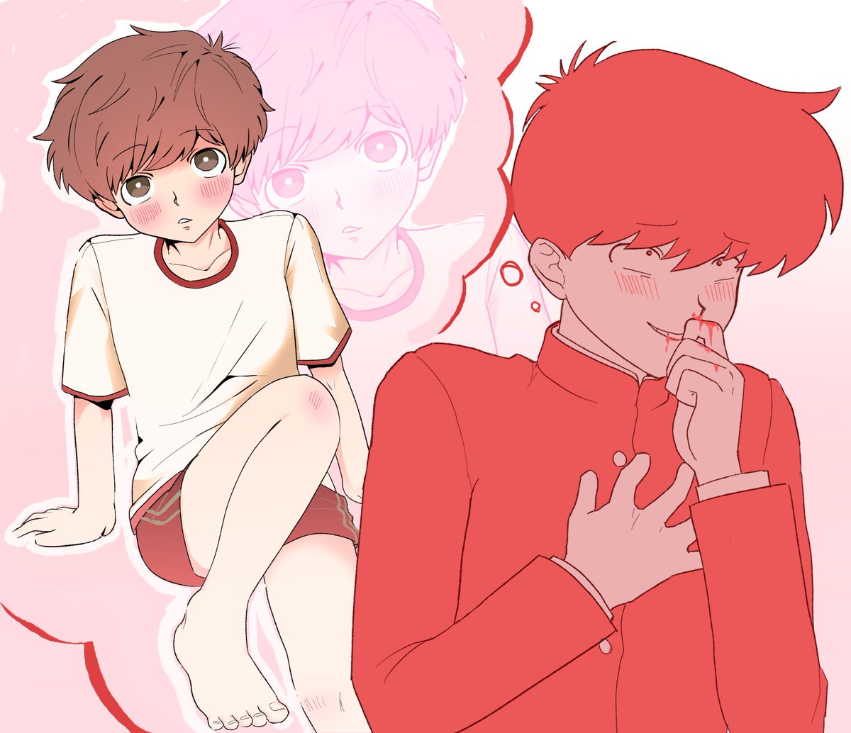 (´‿`) tweet media