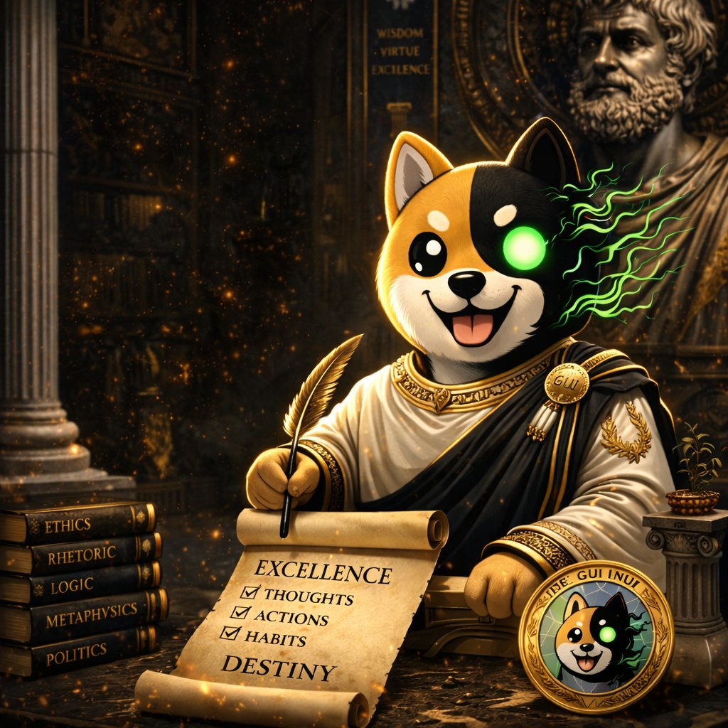 GUI INU☠️ tweet media