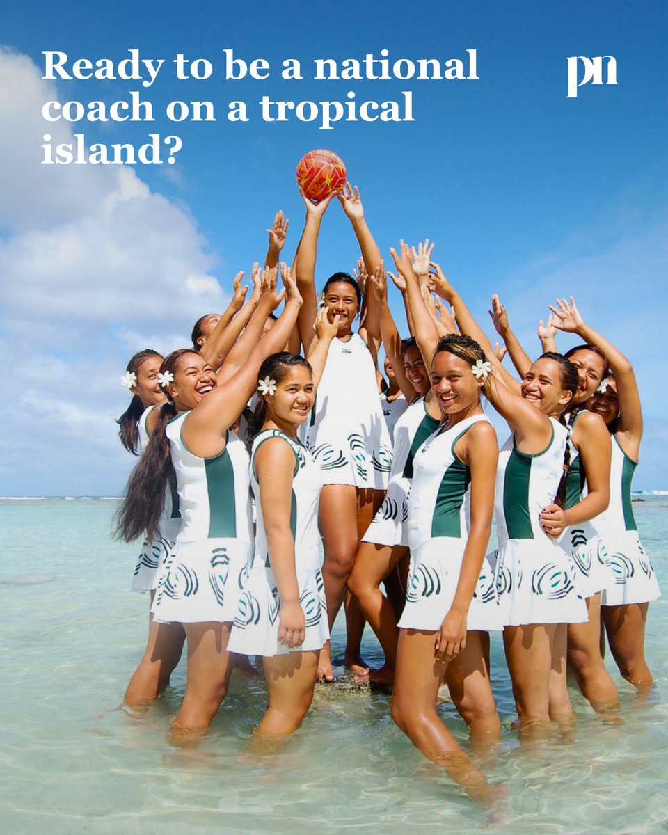 Planet Netball tweet media