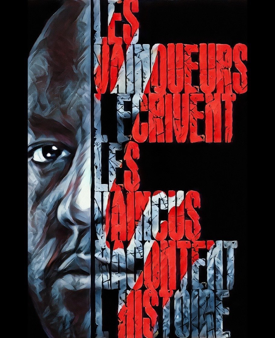 KrmPiraterie's tweet image. #BOOBA "Les vainqueurs l'écrivent, les vaincus racontent l'histoire" 🏴‍☠️ #92i