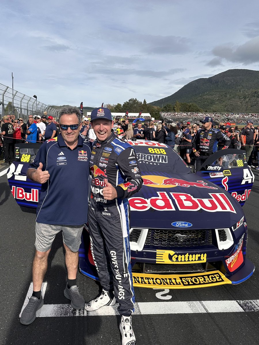 will_brown87's tweet photo. Tough race out there! Ended up P4 which is solid points. Onto Christchurch next weekend, all eyes on the JR trophy 👀🇳🇿 https://t.co/mePcRmtal5