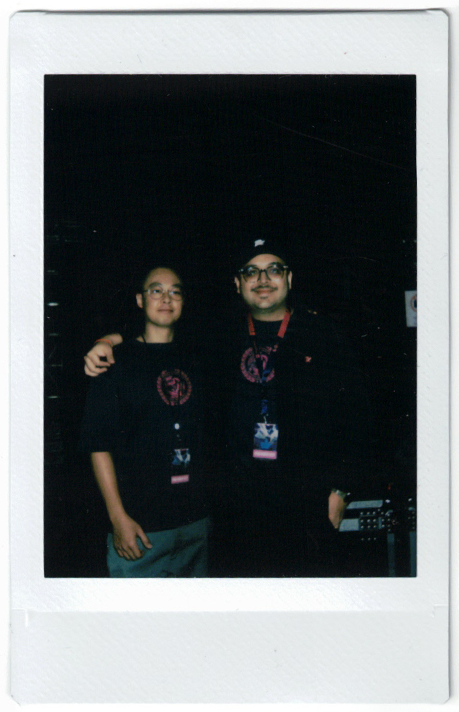 Paper Rex tweet media