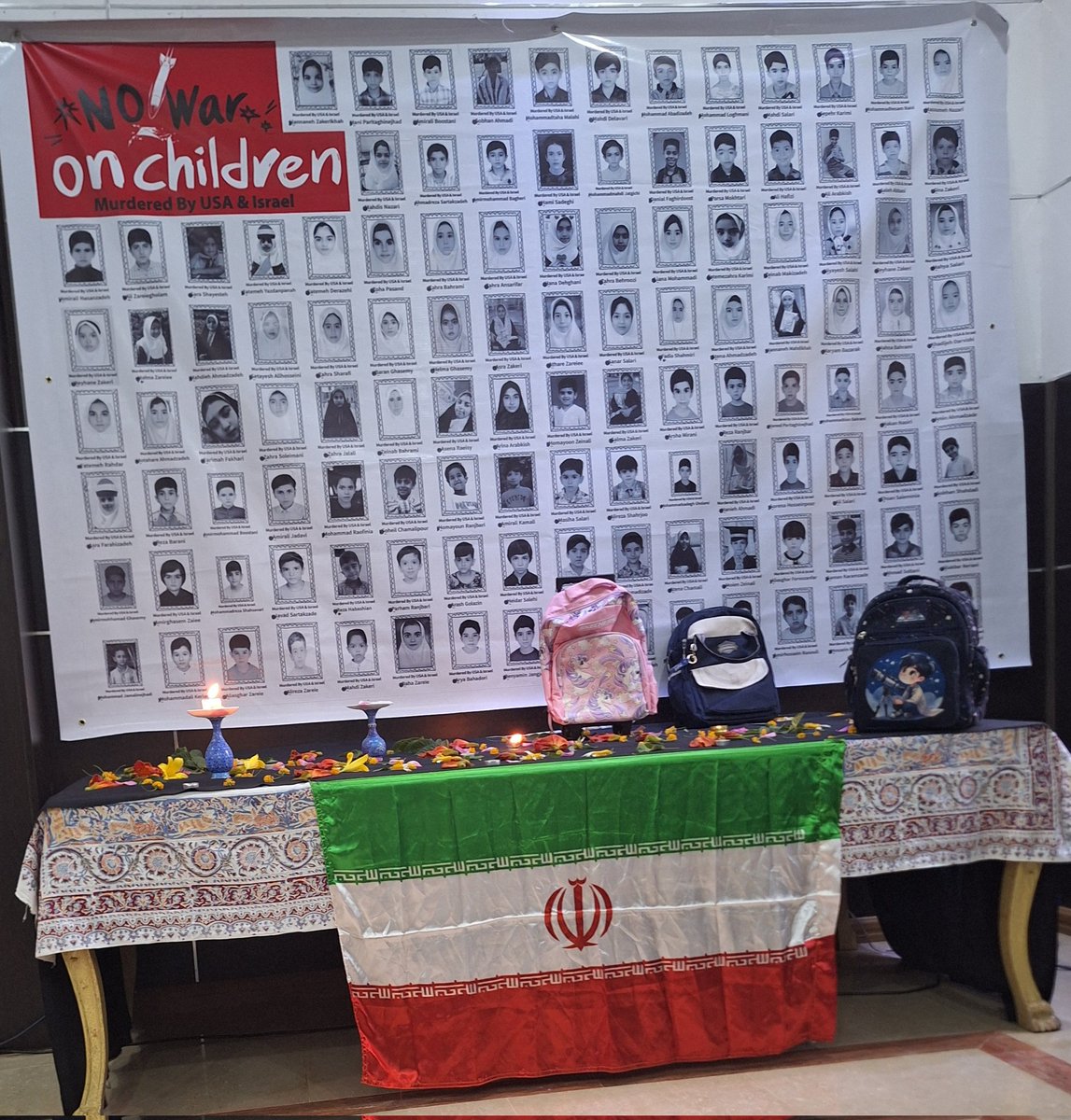 Embassy of Cuba in Kenya tweet media