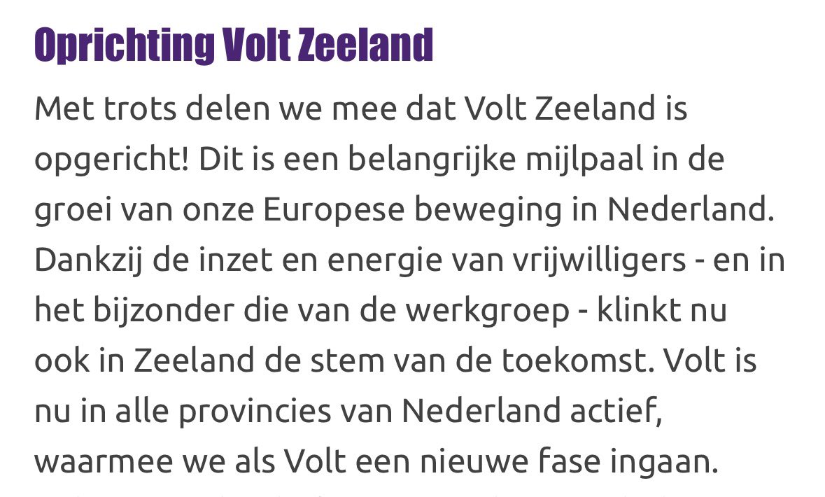 ChrisAalberts's tweet image. Dit maakt het verschil. #Volt