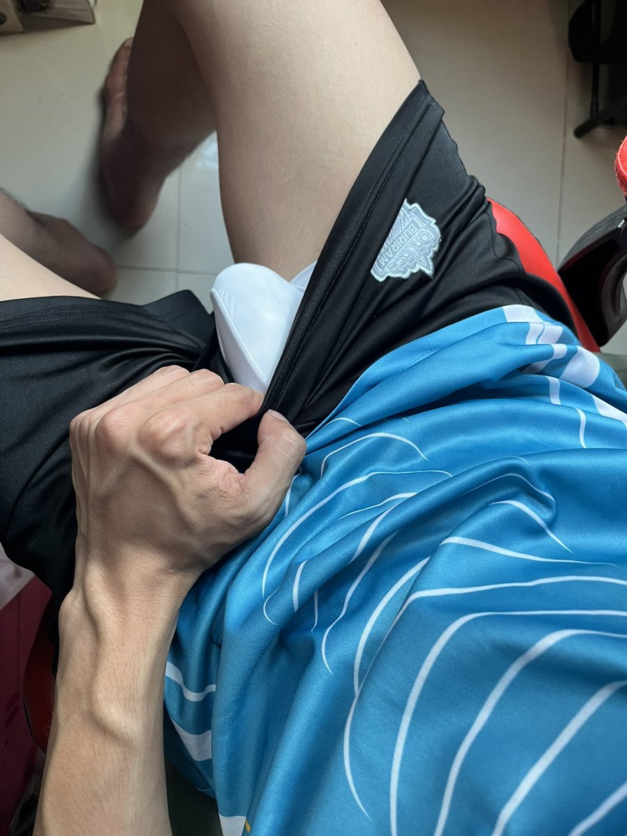Sleepycat_56's tweet photo. ร้อน🥵 https://t.co/ptgPWEq9Pq