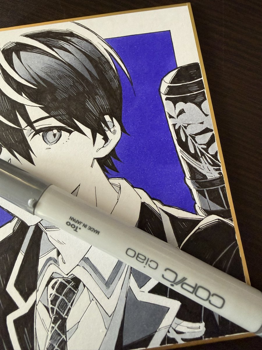 栗栖 歳@サブ垢 tweet media