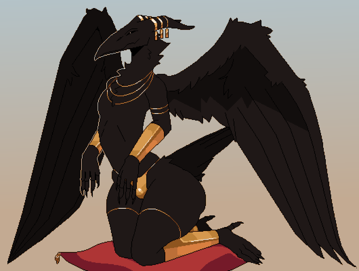 Mertvykhcrows tweet media