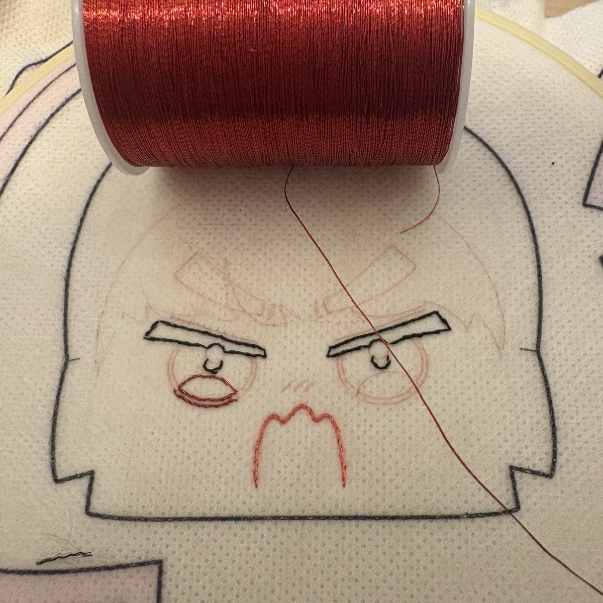 밥알🍊 tweet media